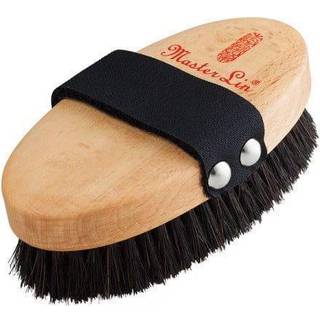 Body Ionic Brush Tørbørste