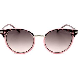 Pepe Jeans PJ7385 C5 51 Solbriller Mænd Tortoiseshell - Pink Tortoise - 51mm