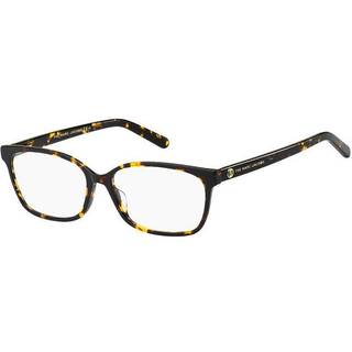 Marc Jacobs MARC 541 WR9 54 Briller Kvinder Tortoiseshell - Brown Tortoise - 54mm