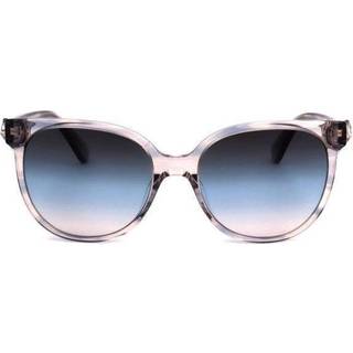 Kate Spade Geralyn/S 3XJ/98 53 Solbriller Kvinder Blue - Blue Grey Horn - 53mm