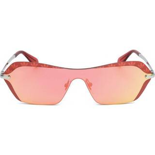 Adidas Originals OR0015 68U 99 Solbriller Kvinder Rød - Red - 99mm