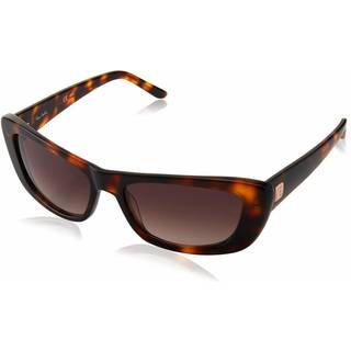 Pierre Cardin P.C. 8442/S 2RY/J6 56 Solbriller Kvinder Tortoiseshell - Tortoise - 56mm