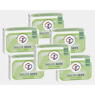 CD Mild sæbe aloe vera 99.50 DKK/1 kg