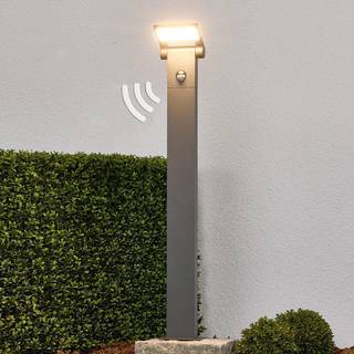 LED-pullert Marius med sensor, 80 cm