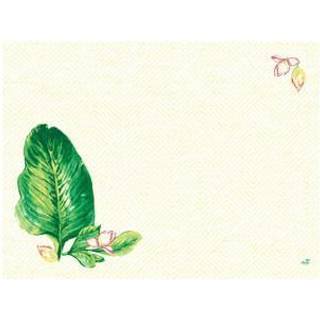 DUNI JOY DUNICEL Dækkeserviet 30x40 cm Banas 500 stk (186389)