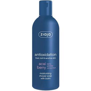 Ziaja - antioxidation shower soap (UDLØBET) -18A