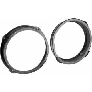Højttalerramme Audi  Fordør 200mm 2012->