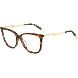 Missoni MIS 0125/G Asian Fit MAP 53 Briller Kvinder Tortoiseshell - Pattern Tortoise Pink - 53mm