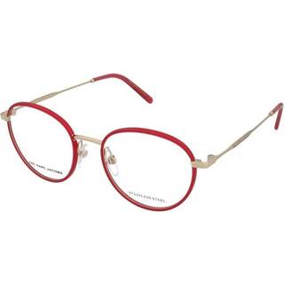 Marc Jacobs MARC 505 LHF 52 Briller Kvinder Burgunder - Opal Burgundy - 52mm