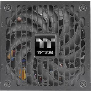Thermaltake ToughPower SFX 1000W Gold Strømforsyning - 1000 Watt - 120 mm - ATX 3.0 - 80 Plus Gold certified