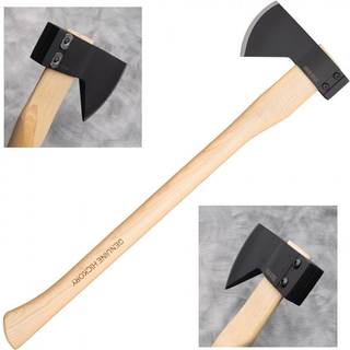 Hudson Bay Camp Axe