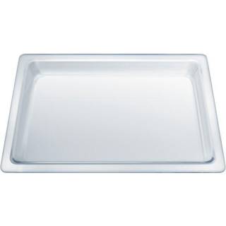 Neff Bagepande Transparent