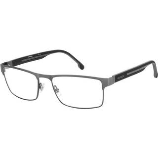 Carrera 8884 BLX 55 Briller Mænd Black - Matte Black - 55mm
