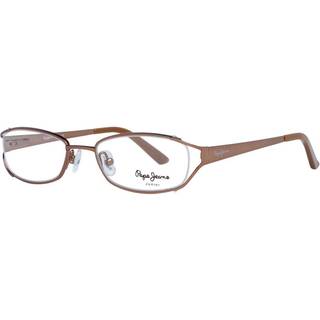 Pepe Jeans PJ2028 Børn C1 46 Briller Børn Black - Black - 46mm