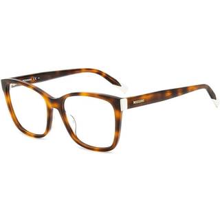Missoni Kvinde MIS 0135/G 05L Optiske stel Acetat Havana Firkantet