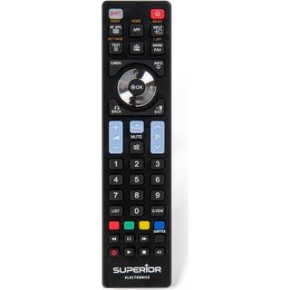 Universal fjernbetjening LG