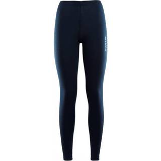 Aclima WarmWool Long Pants Man Jet Black, XXL