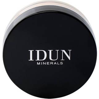 Powder Foundation, Freja