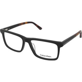 Calvin Klein CK22544 001 55 Briller Mænd Black - Black - 55mm