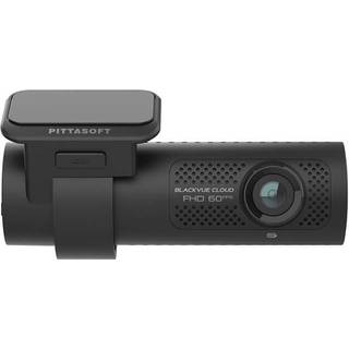 BlackVue DR770X Plus 2CH Bilkamera, 64 GB