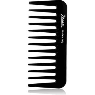 Janeke Black Line Small Supercomb Kam til påføring af gelprodukter 11 × 5 cm 1 stk. - 1 stk.