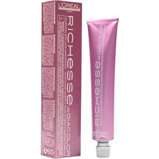 Loreal Prof. Richesse De Diacolor 7.41 (U) 50 ml