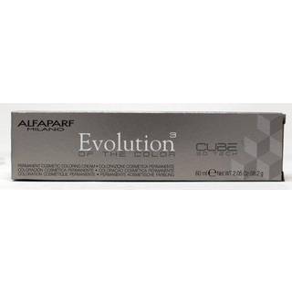 Alfaparf Milano Evolution of the Color 7.3 Medium Golden Blonde - 60 ml