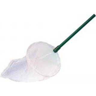 Fuglenet, håndtag - 25 cm (net 13 cm)