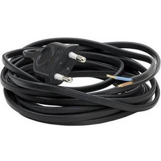 Gelia Armaturledning SKX sort, 4 m