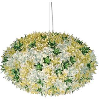 Kartell Bloom Pendel S1 Mint