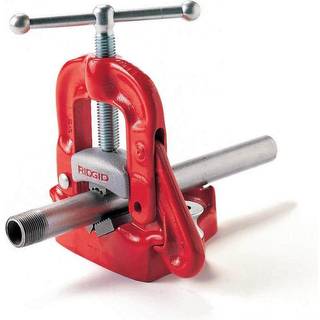 Bænkrørholder 25 1/8"-4", 6-100 mm