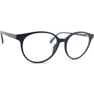 Max & Co. MO5053 092 53 Briller Kvinder Blue - Blue - 53mm