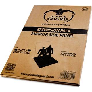 Ultimate Guard Mirrored Side Panel for 1/6 Supreme Display Case