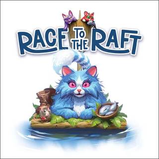 Race to the Raft