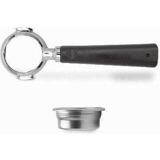 Lelit bundløst portafilter