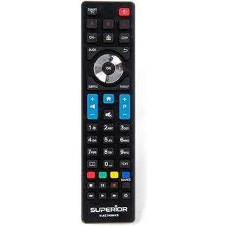 Universal fjernbetjening Philips