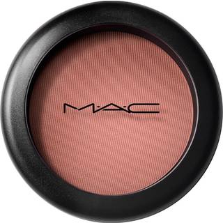 MAC Powder Blush Matte 6 gr. - Melba