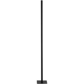 Artemide Ilio mini gulvlampe app sort 2.700 K