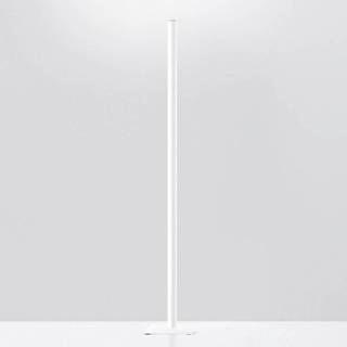 Artemide Ilio mini gulvlampe app, hvid 2.700 K