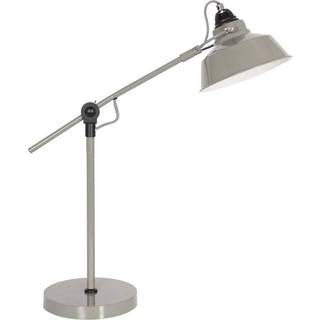 Nové bordlampe, justerbar, grøn