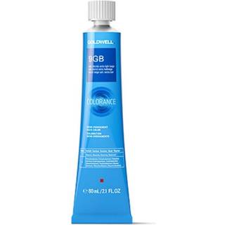 Goldwell Color Colorance Demi-Permanent Hair Color 9GB Sahara Blonde Extra Light Beige 60 ml (3.350,00 kr / 1 l) - 60 ml