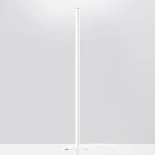 Artemide Ilio mini gulvlampe app, hvid 3.000 K