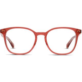 Kate Spade Hermione/G Asian Fit 35J 52 Briller Kvinder Lyserød - Transparent Pink - 52mm