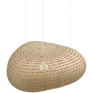 david trubridge - Cloud Pendel Small Bamboo