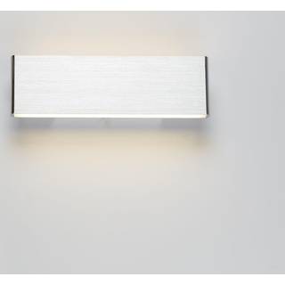 EGLO Stars of Light CLIMENE væglampe 2x4,2W 1000lm børstet alu