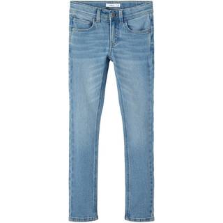 X Slim Fit Jeans