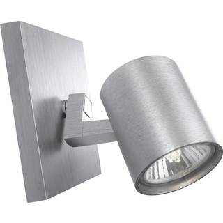 Philips - Runner single spot aluminium 1x50W 230V