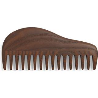 Cairn Comb - Dark Brown