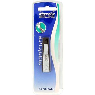 Wilkinson Sword Manicure Clippers Negleklippere 1 stk. - 1 stk.
