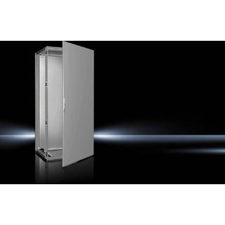 Rittal Gulvskab vx25 800x1800x600MM bxhxd